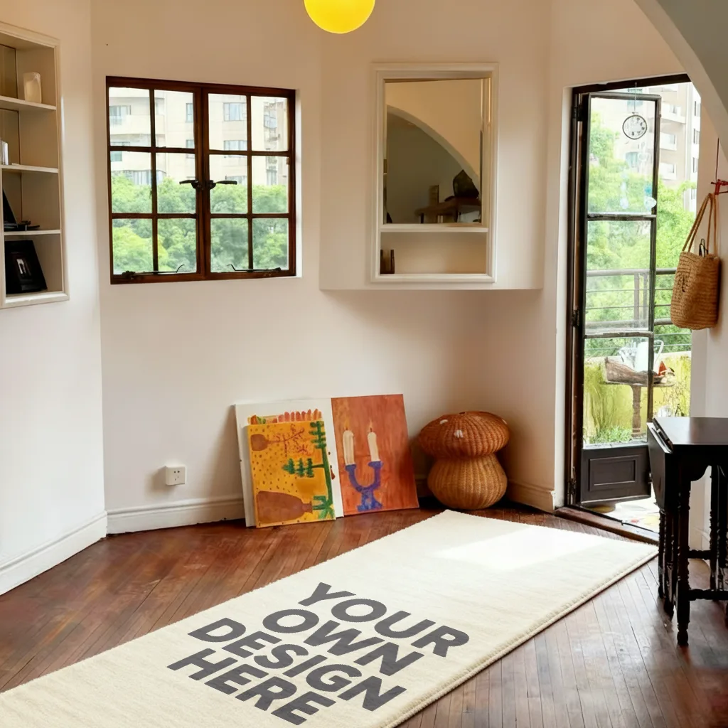 Custom Runner Rugs
