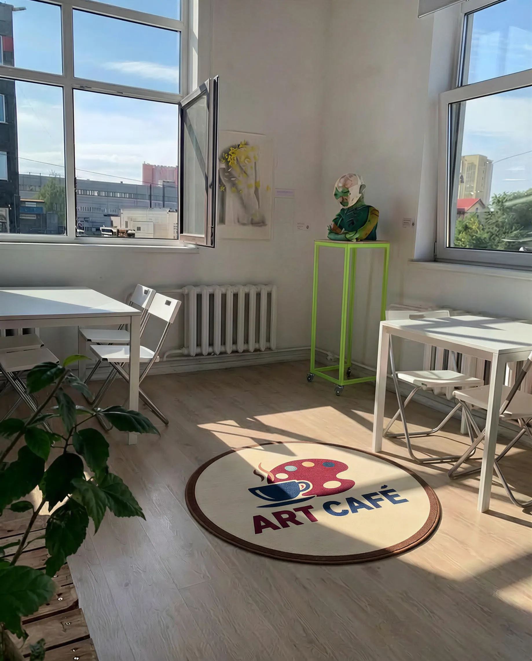 Custom Rugs photo review
