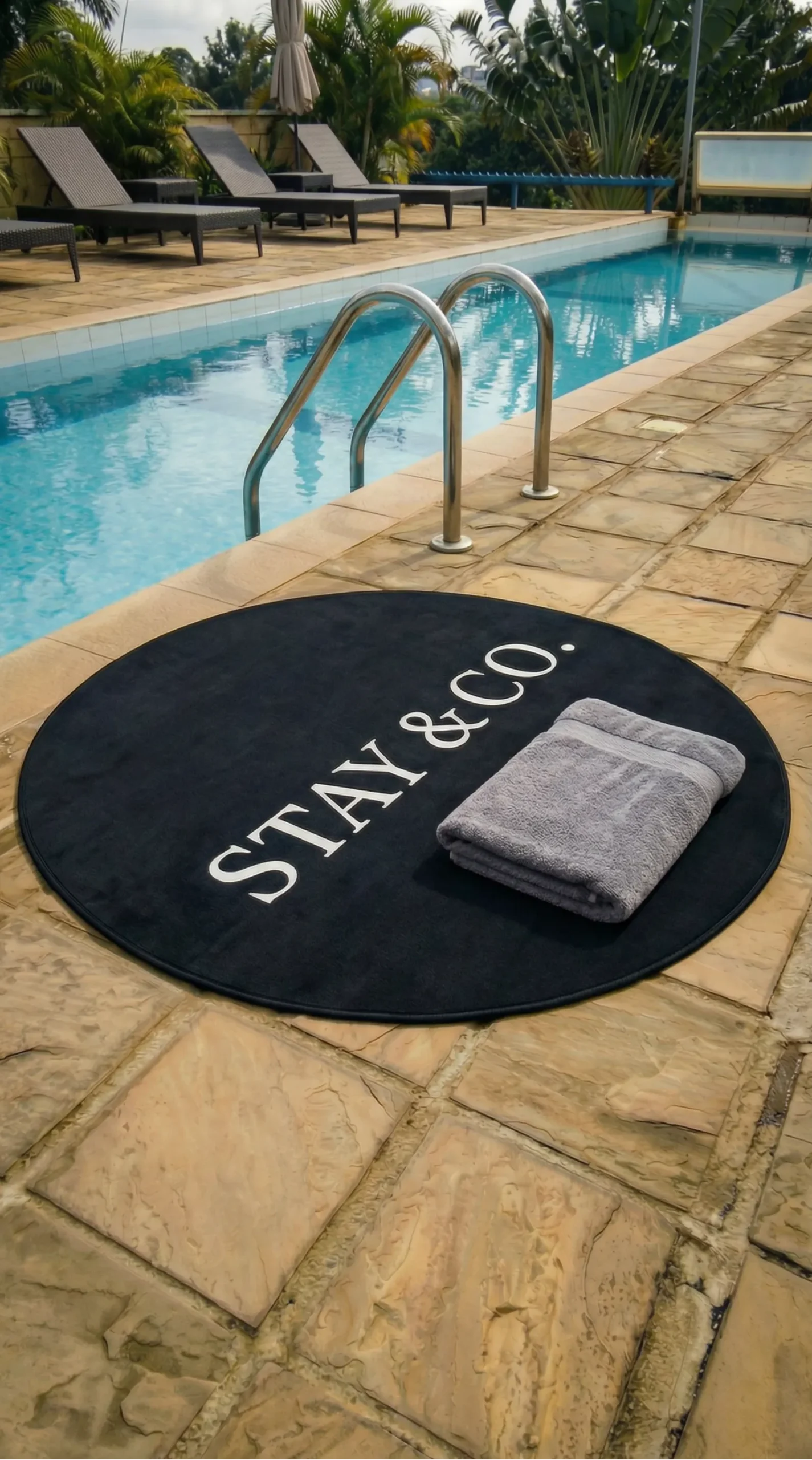 Custom Rugs photo review