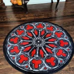 Custom Logo Rugs photo review